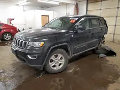 1C4RJFAG7HC630546 2017 JEEP GRAND CHEROKEE
