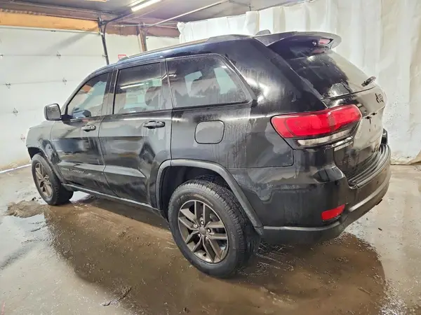 1C4RJFAG7HC631647 2017 JEEP GRAND CHEROKEE - Image 2