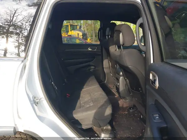 1C4RJFAG7HC634810 2017 JEEP GRAND CHEROKEE - Image 8