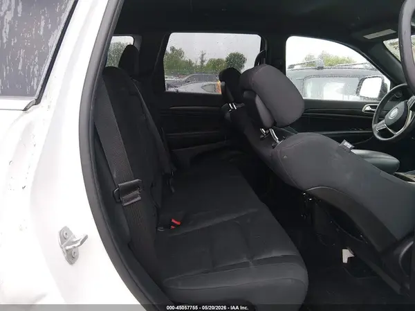 1C4RJFAG7HC658718 2017 JEEP GRAND CHEROKEE - Image 8