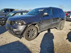 1C4RJFAG7HC658833 2017 JEEP GRAND CHEROKEE