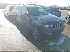 1C4RJFAG7HC660176 2017 JEEP GRAND CHEROKEE