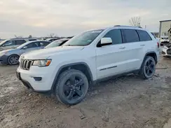 1C4RJFAG7HC667385 2017 JEEP GRAND CHEROKEE