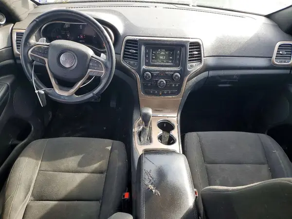 1C4RJFAG7HC667385 2017 JEEP GRAND CHEROKEE - Image 8
