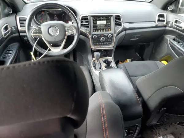1C4RJFAG7HC676247 2017 JEEP GRAND CHEROKEE - Image 8