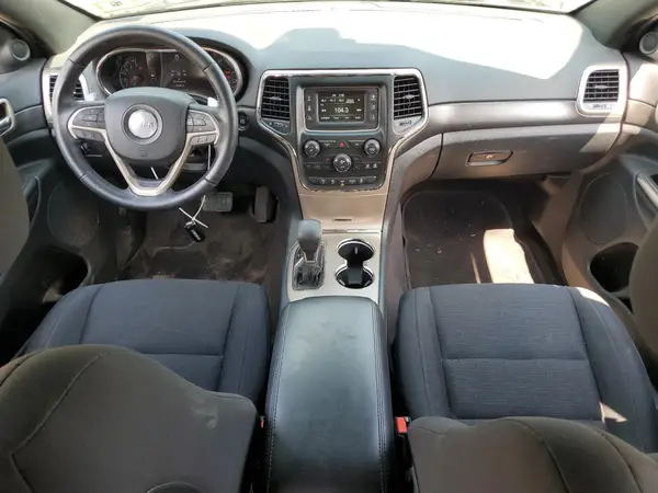 1C4RJFAG7HC678399 2017 JEEP GRAND CHEROKEE - Image 8
