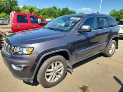1C4RJFAG7HC682288 2017 JEEP GRAND CHEROKEE