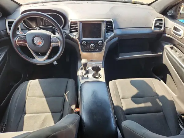 1C4RJFAG7HC682288 2017 JEEP GRAND CHEROKEE - Image 8