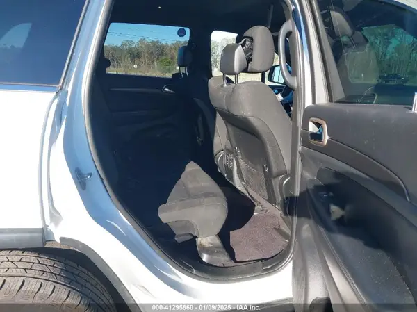 1C4RJFAG7HC688625 2017 JEEP GRAND CHEROKEE - Image 8