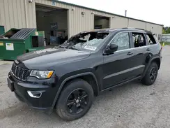 1C4RJFAG7HC699513 2017 JEEP GRAND CHEROKEE