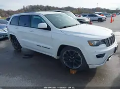 1C4RJFAG7HC700546 2017 JEEP GRAND CHEROKEE