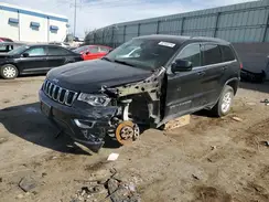 1C4RJFAG7HC701258 2017 JEEP GRAND CHEROKEE