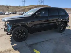 1C4RJFAG7HC701728 2017 JEEP GRAND CHEROKEE