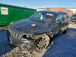 1C4RJFAG7HC704225 2017 JEEP GRAND CHEROKEE