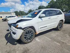1C4RJFAG7HC704287 2017 JEEP GRAND CHEROKEE