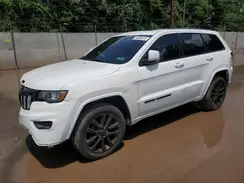 1C4RJFAG7HC706606 2017 JEEP GRAND CHEROKEE