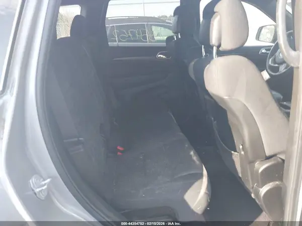 1C4RJFAG7HC706668 2017 JEEP GRAND CHEROKEE - Image 8