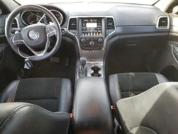 1C4RJFAG7HC714852 2017 JEEP GRAND CHEROKEE - Image 8