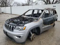 1C4RJFAG7HC715273 2017 JEEP GRAND CHEROKEE