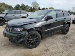 1C4RJFAG7HC718416 2017 JEEP GRAND CHEROKEE