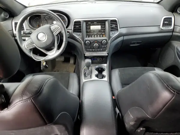 1C4RJFAG7HC718416 2017 JEEP GRAND CHEROKEE - Image 8