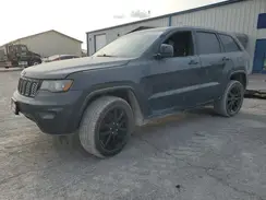 1C4RJFAG7HC720036 2017 JEEP GRAND CHEROKEE