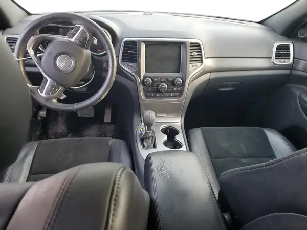 1C4RJFAG7HC720036 2017 JEEP GRAND CHEROKEE - Image 8