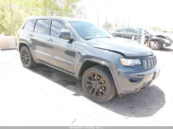 1C4RJFAG7HC720067 2017 JEEP GRAND CHEROKEE