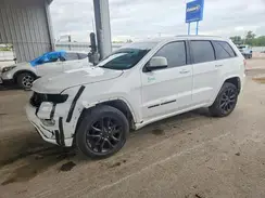 1C4RJFAG7HC721722 2017 JEEP GRAND CHEROKEE