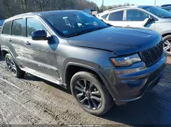 1C4RJFAG7HC726791 2017 JEEP GRAND CHEROKEE