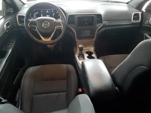 1C4RJFAG7HC727441 2017 JEEP GRAND CHEROKEE - Image 8