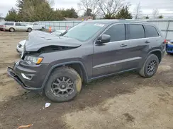 1C4RJFAG7HC729707 2017 JEEP GRAND CHEROKEE