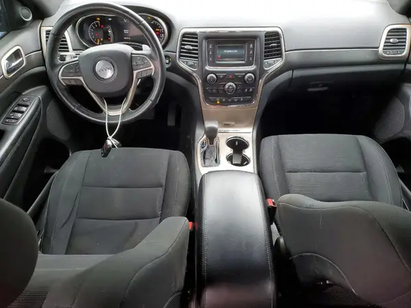 1C4RJFAG7HC729707 2017 JEEP GRAND CHEROKEE - Image 8