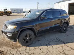 1C4RJFAG7HC730050 2017 JEEP GRAND CHEROKEE