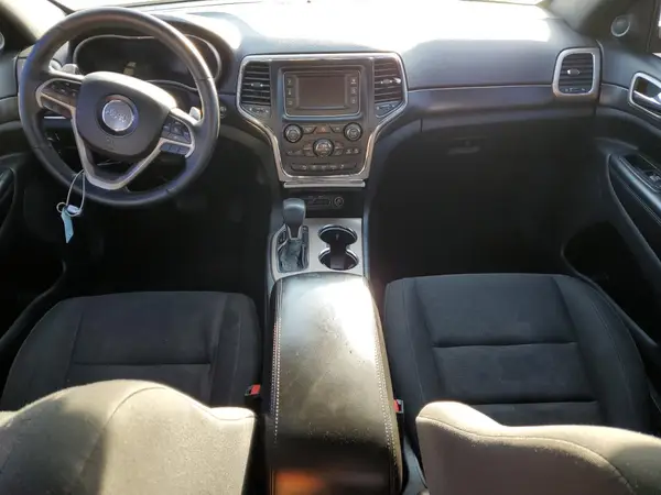 1C4RJFAG7HC730050 2017 JEEP GRAND CHEROKEE - Image 8