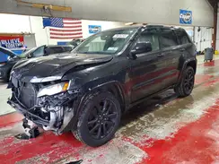 1C4RJFAG7HC733790 2017 JEEP GRAND CHEROKEE
