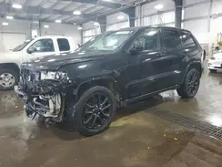 1C4RJFAG7HC738004 2017 JEEP GRAND CHEROKEE