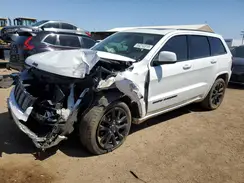 1C4RJFAG7HC738486 2017 JEEP GRAND CHEROKEE