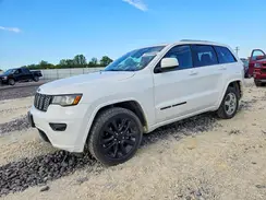 1C4RJFAG7HC739282 2017 JEEP GRAND CHEROKEE