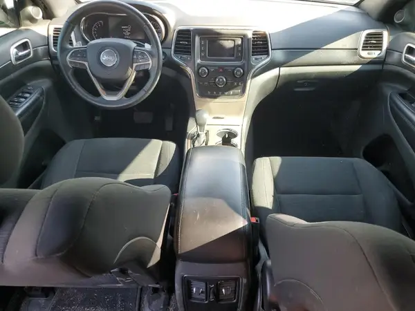 1C4RJFAG7HC739704 2017 JEEP GRAND CHEROKEE - Image 8