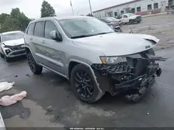 1C4RJFAG7HC745020 2017 JEEP GRAND CHEROKEE