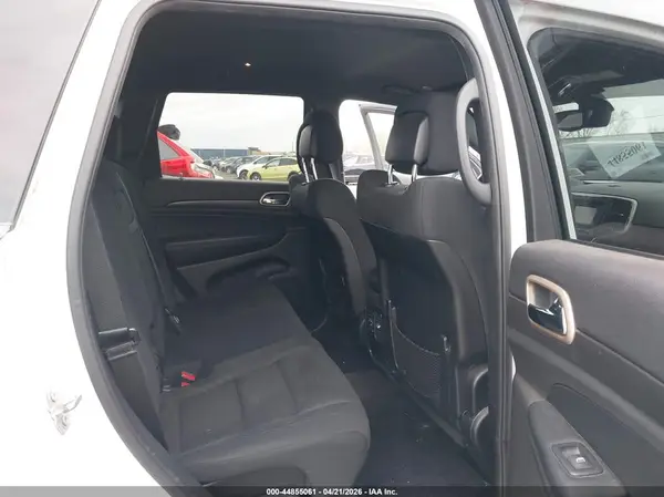 1C4RJFAG7HC751206 2017 JEEP GRAND CHEROKEE - Image 8