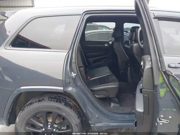 1C4RJFAG7HC753893 2017 JEEP GRAND CHEROKEE - Image 8