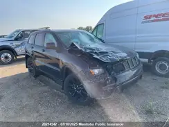 1C4RJFAG7HC763128 2017 JEEP GRAND CHEROKEE