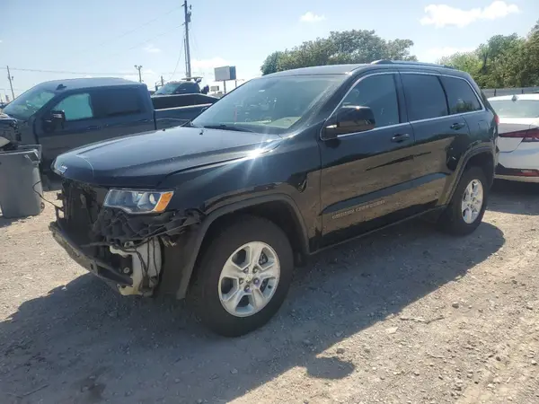 1C4RJFAG7HC764733 2017 JEEP GRAND CHEROKEE - Image 1
