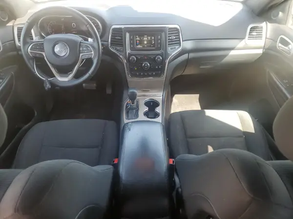 1C4RJFAG7HC764733 2017 JEEP GRAND CHEROKEE - Image 8