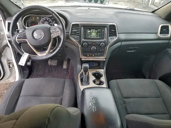 1C4RJFAG7HC765297 2017 JEEP GRAND CHEROKEE - Image 8