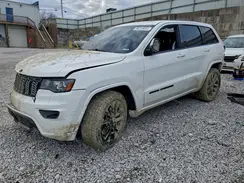 1C4RJFAG7HC767504 2017 JEEP GRAND CHEROKEE