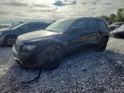 1C4RJFAG7HC768118 2017 JEEP GRAND CHEROKEE