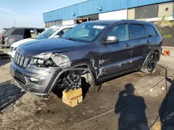 1C4RJFAG7HC768278 2017 JEEP GRAND CHEROKEE